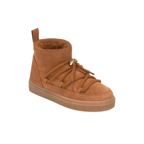 Classic Low Marron