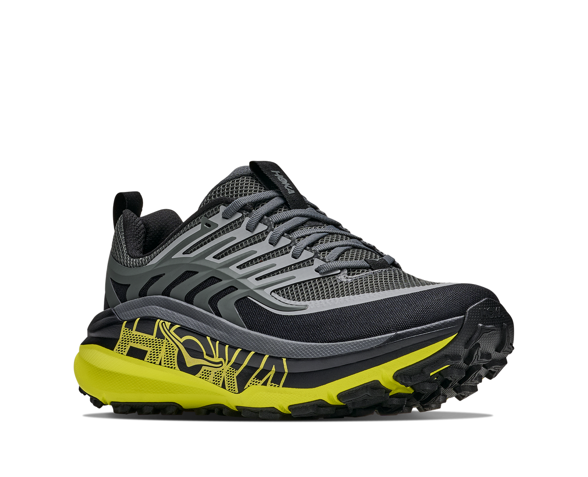 HOKA Stinson 8