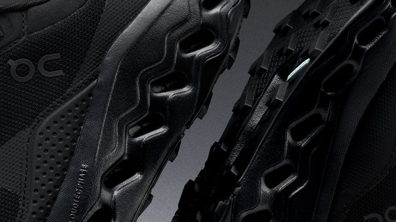 CloudTec Phase demping