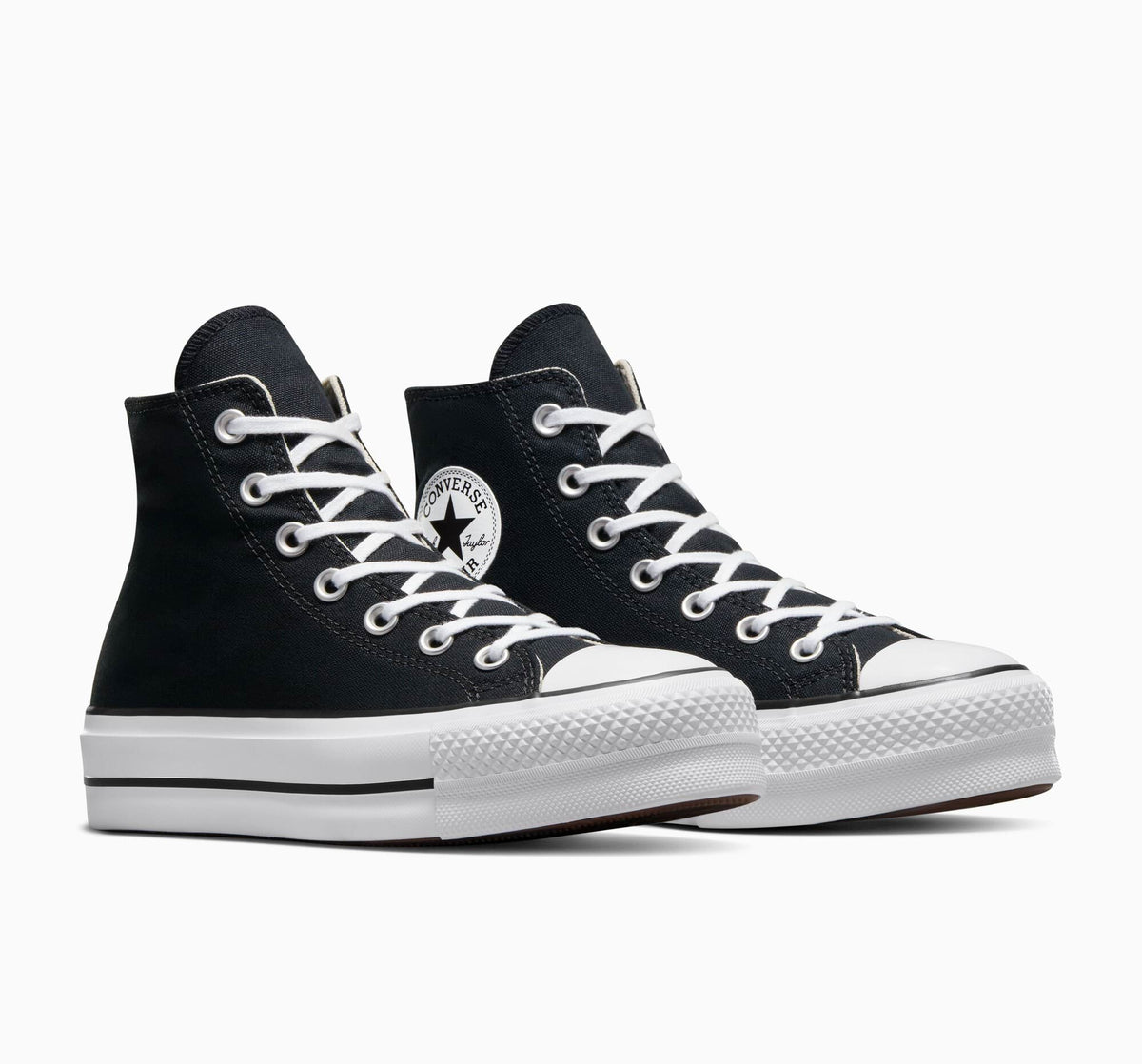 Converse Chuck Taylor All Star Lift