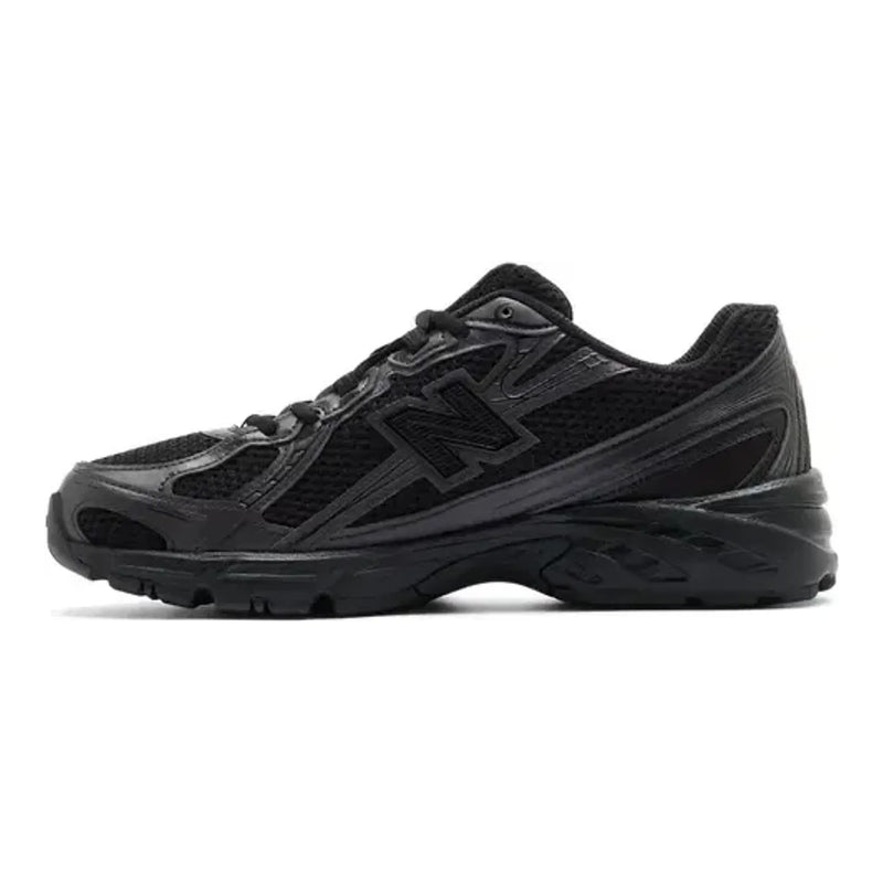 Amorti inspiré du running