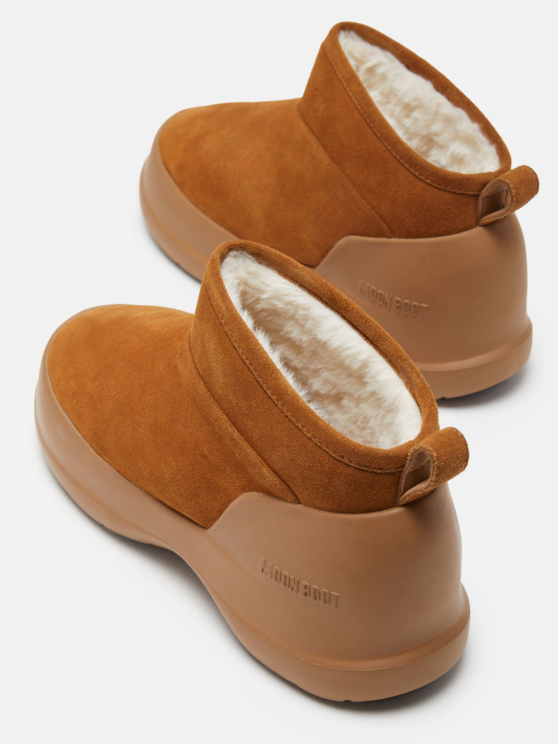 Construction slip-on confortable