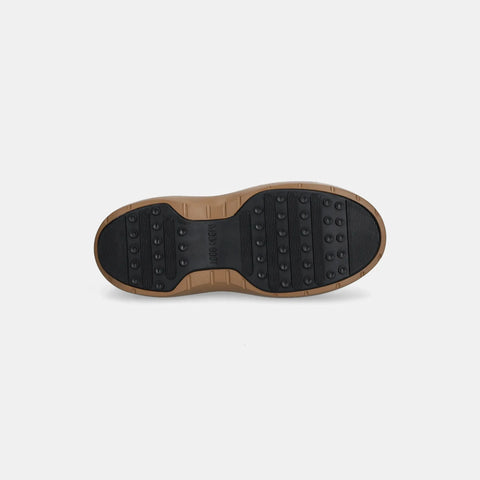 Luna Chelsea Suede Sand