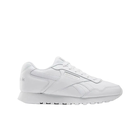 Glide Cloud White | Cold Grey