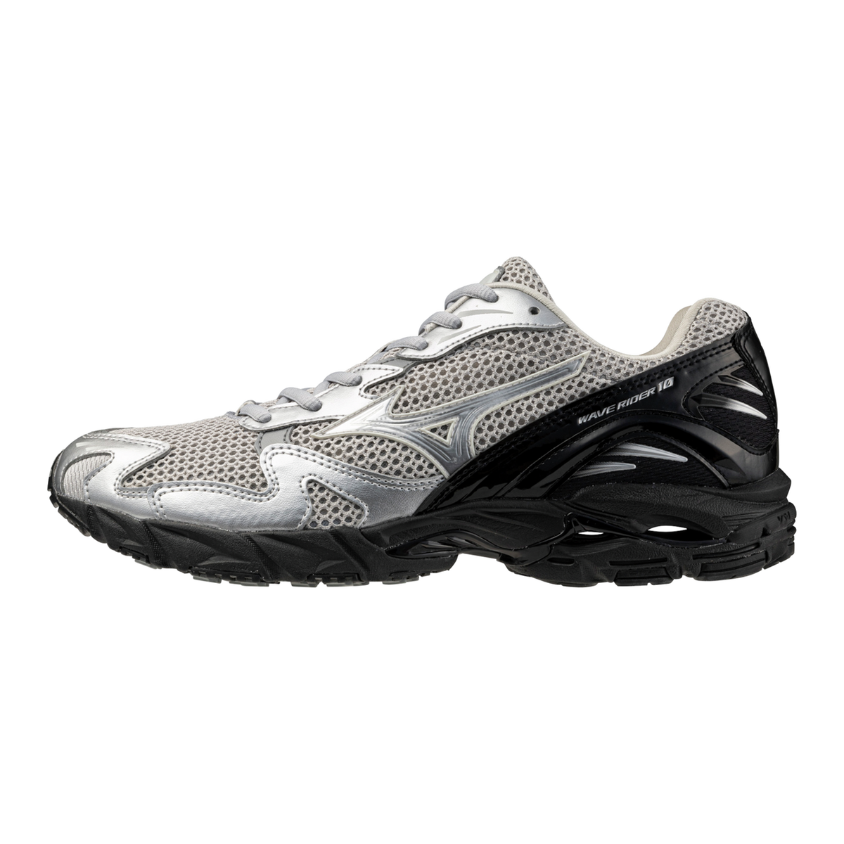 Mizuno Wave Rider 10