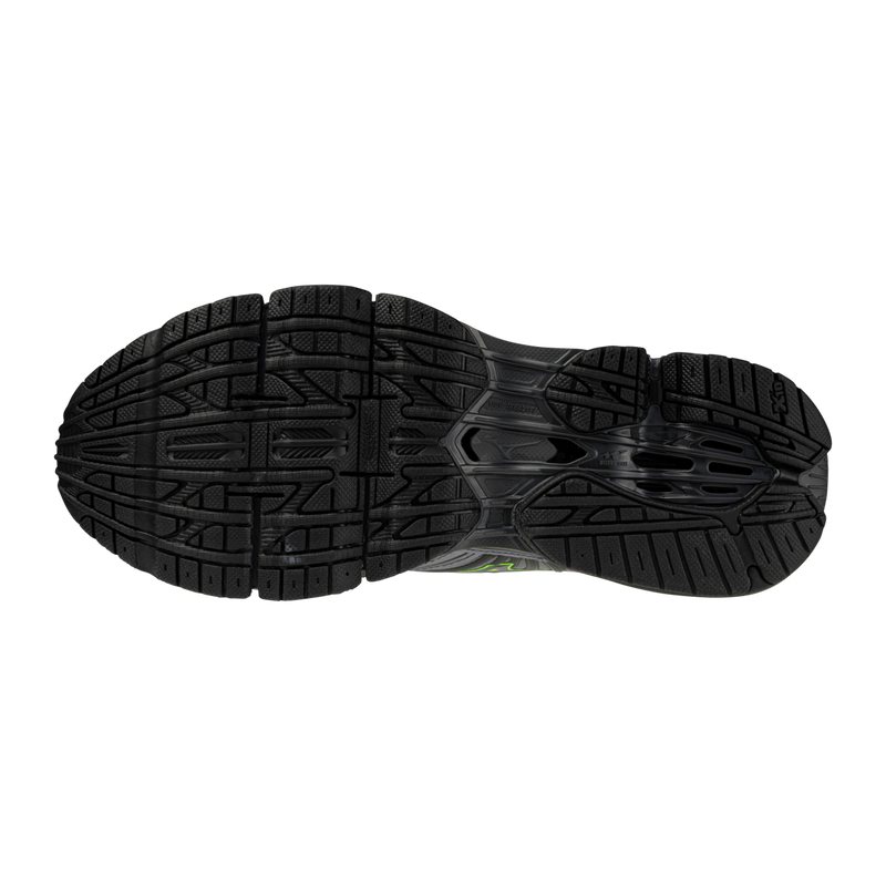 Duurzaam Mizuno-carbonrubber