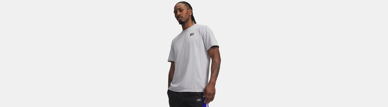 Duurzame heavyweight tricot