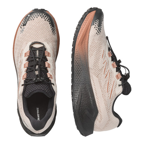 Aero Blaze 4 GRVL GTX Vanilla Ice | Black
