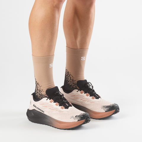 Aero Blaze 4 GRVL GTX Vanilla Ice | Black