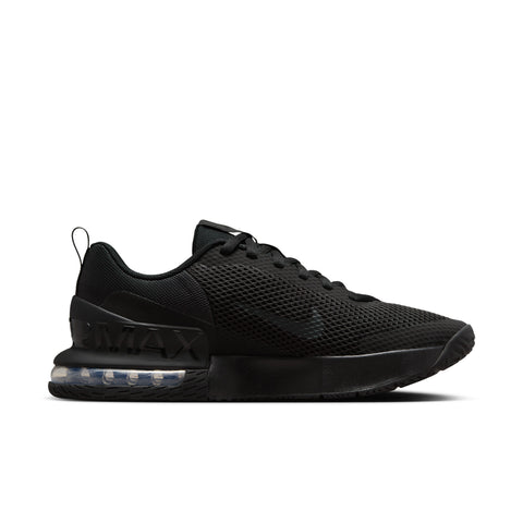 Air Max Alpha Trainer 6 Black | Anthracite