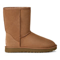 Classic Short II Chestnut