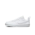 Court Borough Low Recraft BG Blanc