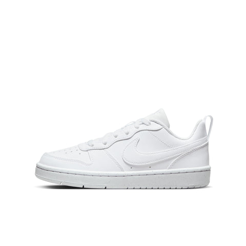 Court Borough Low Recraft BG Blanc