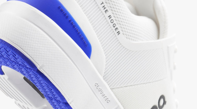 Verborgen CloudTec®-demping
