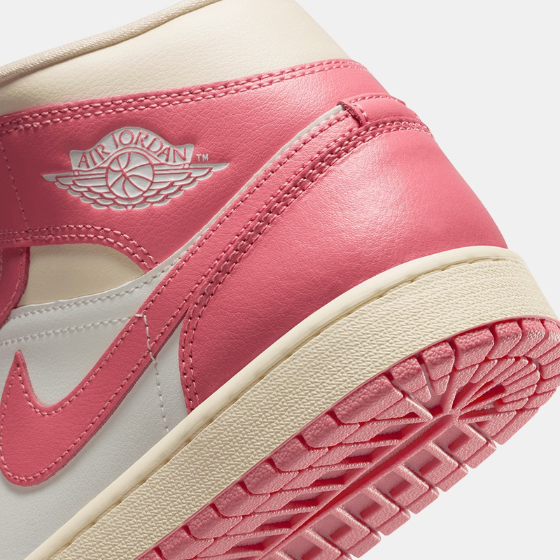 Iconische details en ventilatie