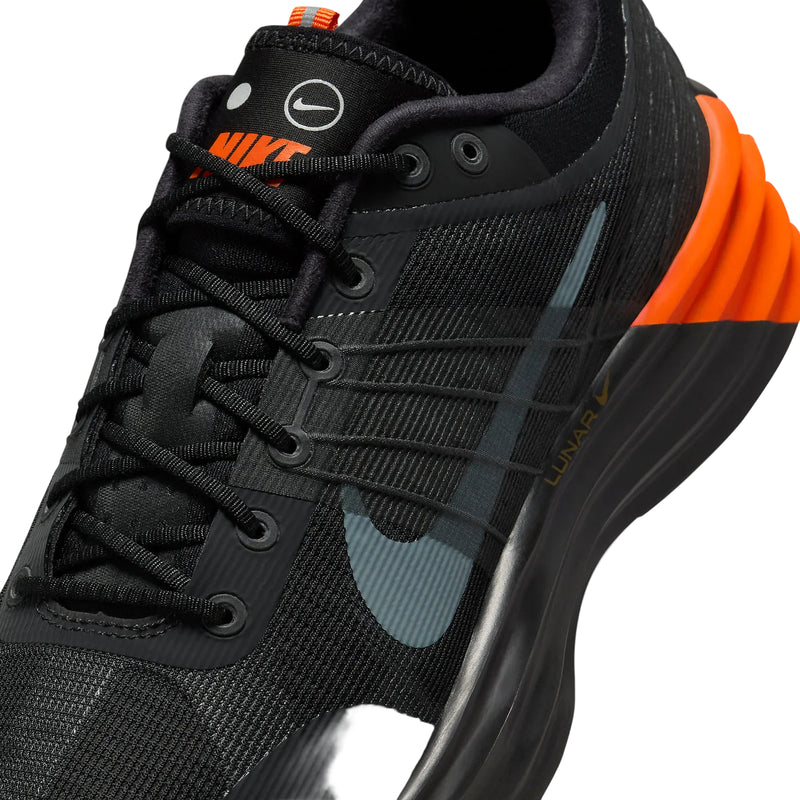 Amorti dynamique Lunar Foam