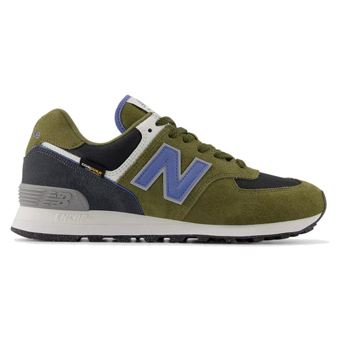 574 Wakame | Fairweather Blue
