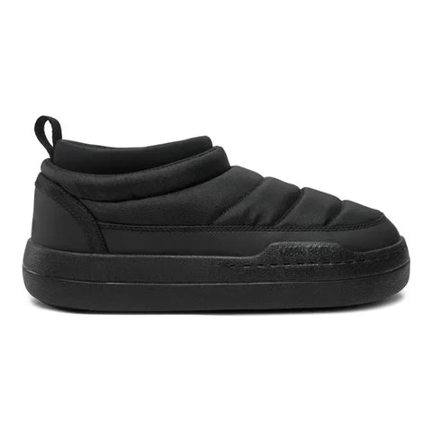 Park Soft Nylon Black