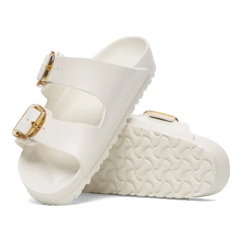 Arizona Big Buckle EVA Eggshell