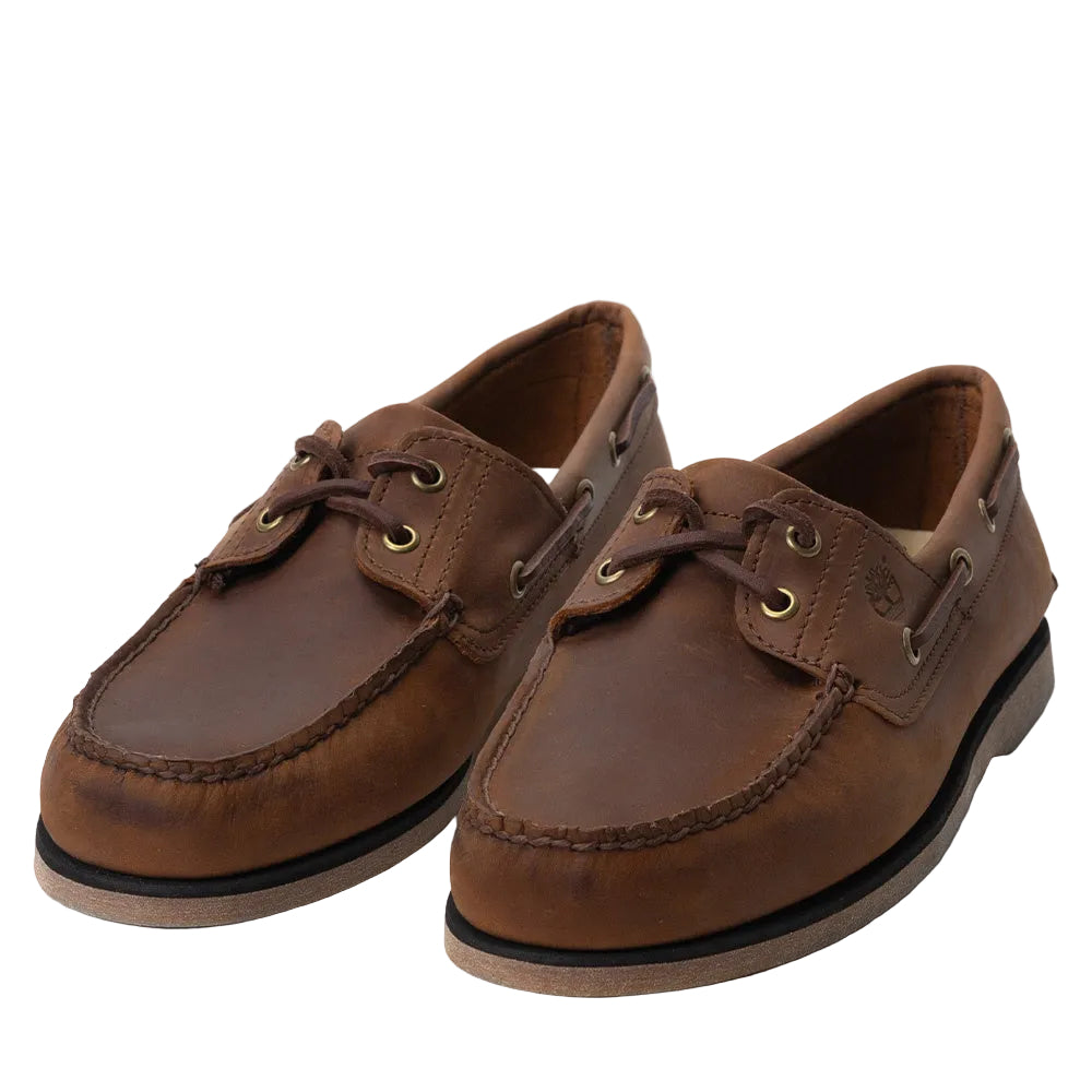 Timberland Classic Boat 2 Eye