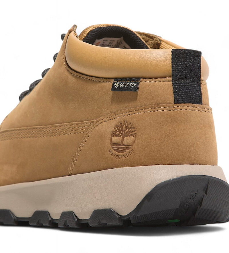 Veerkrachtige GreenStride zool