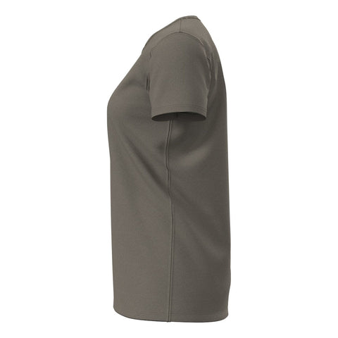 Dans le Simple Branded SS Gray