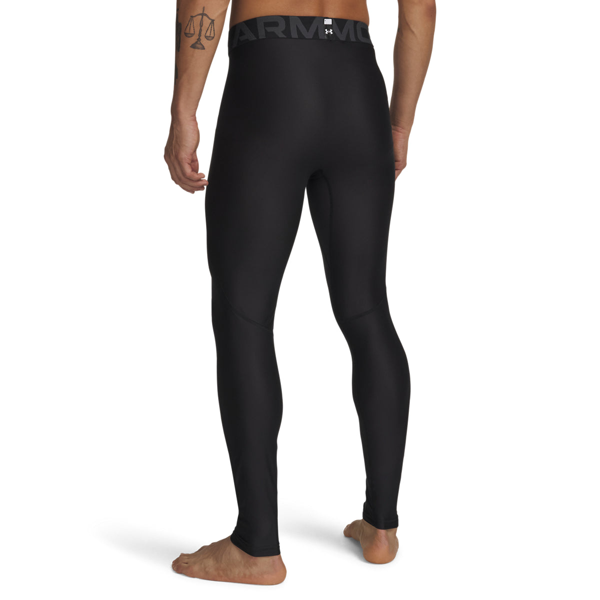 Under Armour HeatGear Armour Leggings
