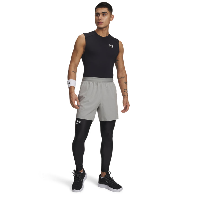 Koelende HeatGear-technologie