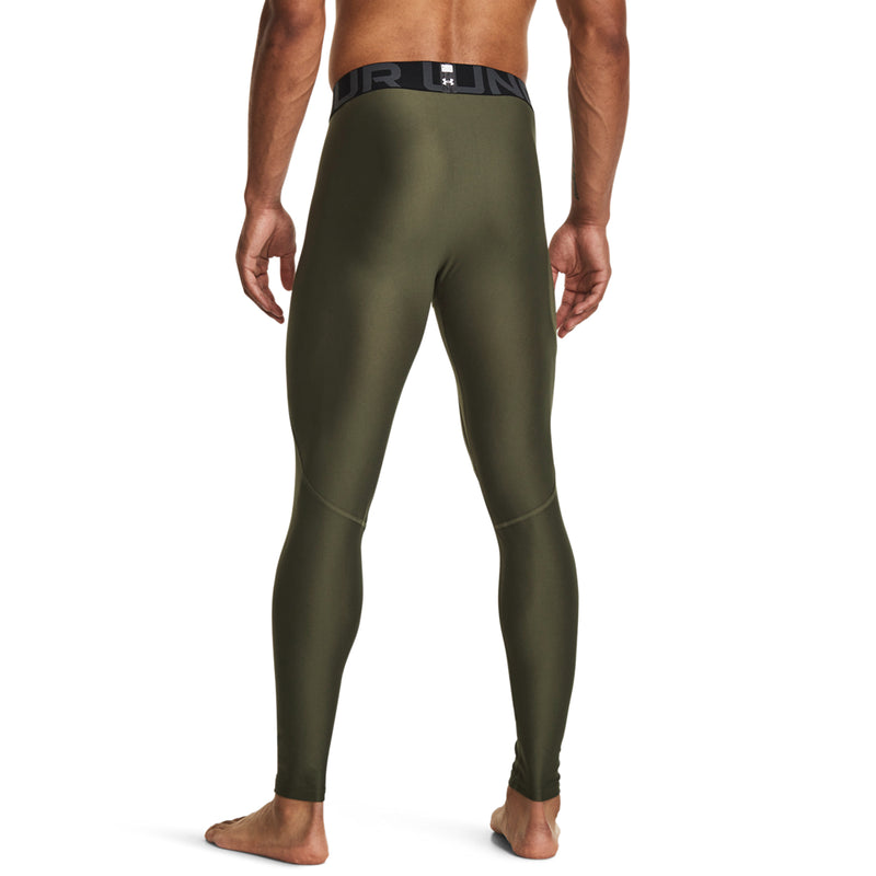 Koelende HeatGear-technologie