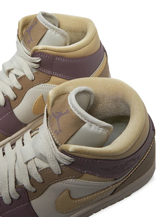 Iconische details en ventilatie
