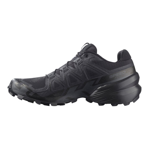 Speedcross 6 Black