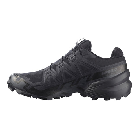 Speedcross 6 GTX Black