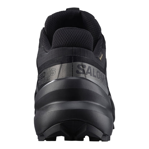 Speedcross 6 GTX Black