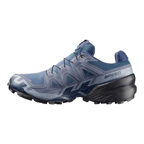 Speedcross 6 GTX Spellbound | Black