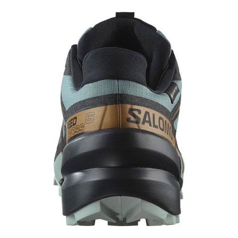 Speedcross 6 GTX Trooper | Black