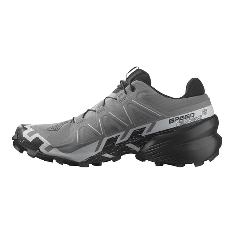Speedcross 6 Quiet Shade | Black