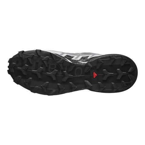 Speedcross 6 Quiet Shade | Black
