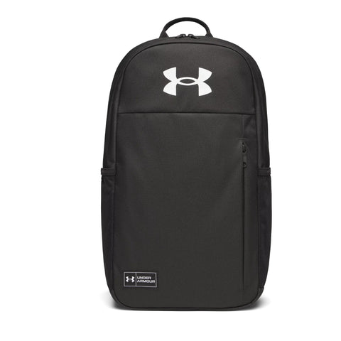 UA Essential Halftime Backpack Black
