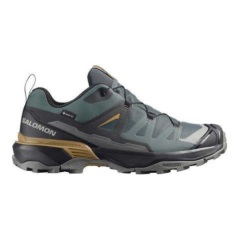 X Ultra 360 GTX Urban Chic | Black