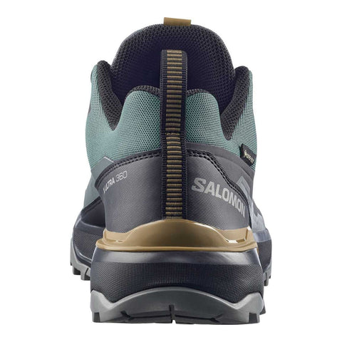 X Ultra 360 GTX Urban Chic | Black