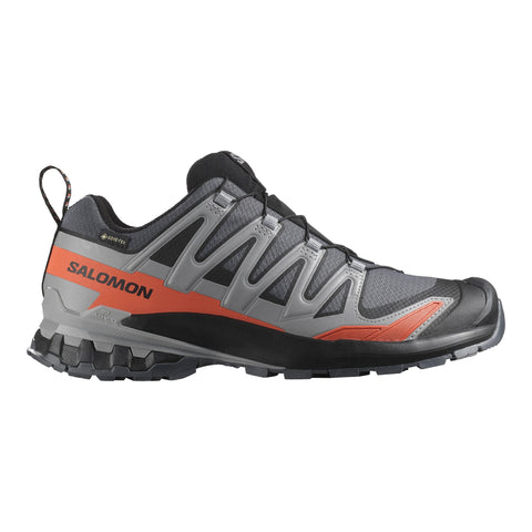 XA PRO 3D V9 GTX Turbulence | Black