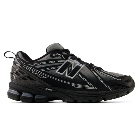U19069BR Noir | Gris