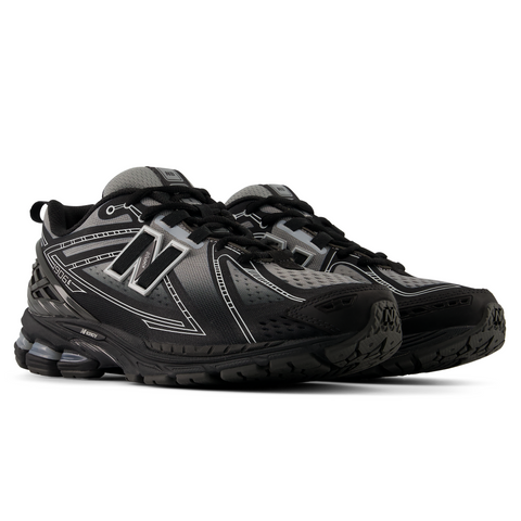 U19069BR Noir | Gris