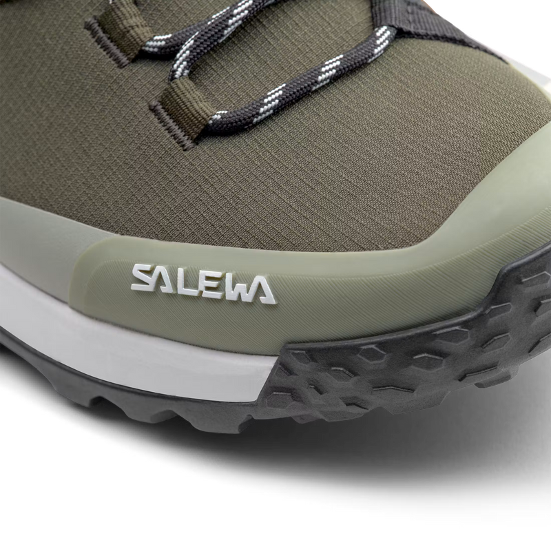 Adhérence POMOCA Alpine Trekker
