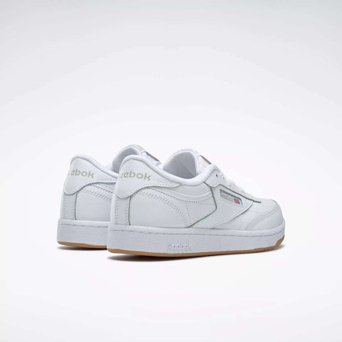 Club C White | Gum
