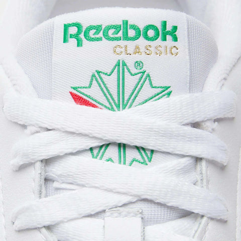 Club C 85 White | Light Grey