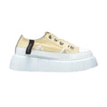 Matilda Canvas Bas Beige