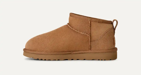 Classic Ultra Mini Chestnut