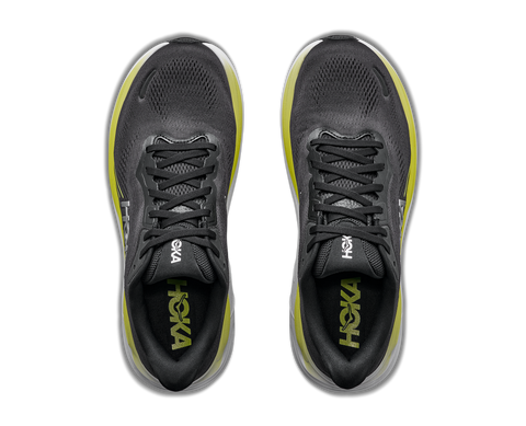 Clifton 11 Zwart | Cosmic Grey