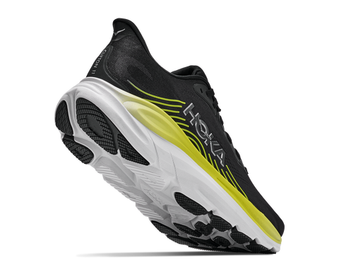 Clifton 11 Zwart | Cosmic Grey